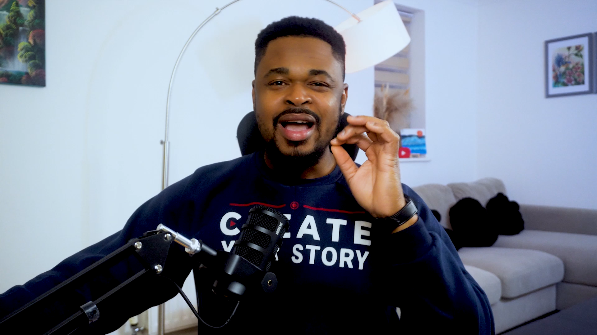 Thumbnail for Turn your Content into Cash!